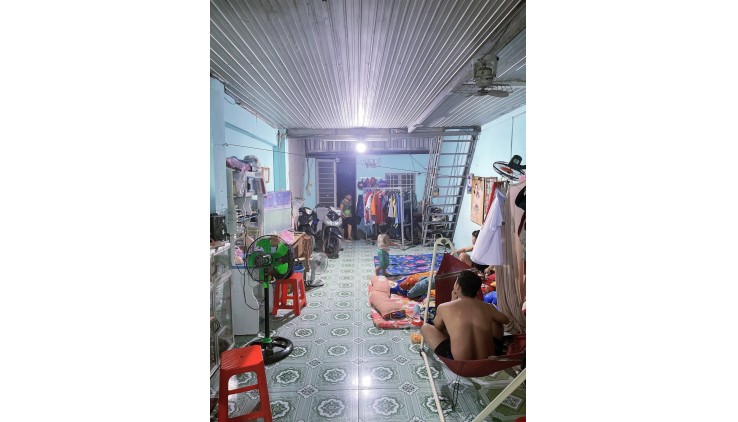Bán nhà 80m2, 2 tầng, 4PN, Tân Tạo, Bình Tân, 3.4 tỷ, sổ hồng